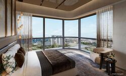 One Marina Gardens (D1), Apartment #606942021